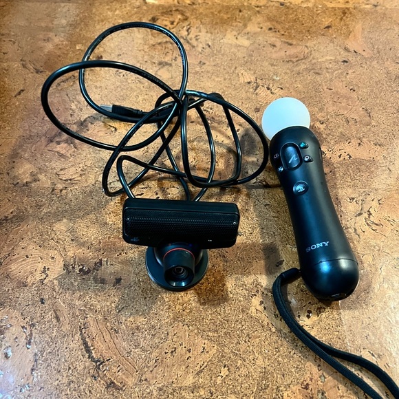 Sony PlayStation 3, plus accessories - Picture 3 of 4